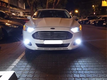 Авто Ford Fusion Usa  2014 № 8062922