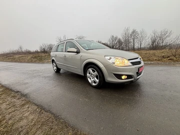 Авто Opel Astra 2007 № 8062927