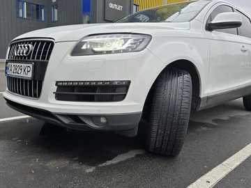 Авто Audi Q7 2013 № 8062931