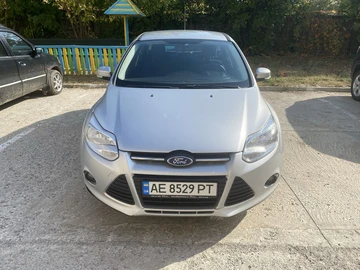 Авто Ford Focus 2012 № 8062951