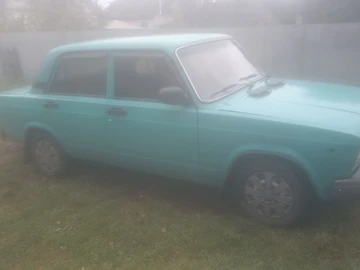 Авто ВАЗ 2107 2003 № 8062958
