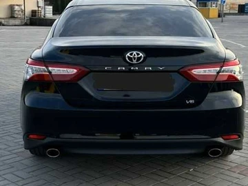 Авто Toyota Camry 2020 № 8062963