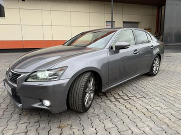 Авто Lexus Gs Серія 2013 № 8062964