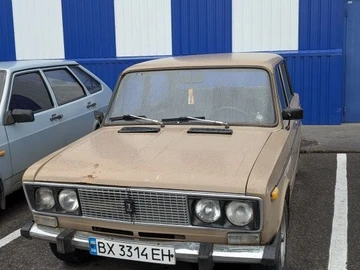 Авто ВАЗ 21063 1991 № 8062966