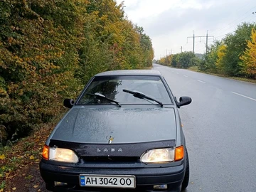 Авто ВАЗ 2115 2010 № 8062967