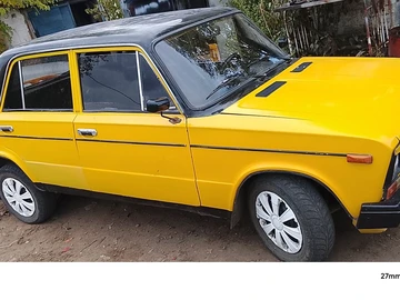 Авто ВАЗ 2103 1977 № 8062971