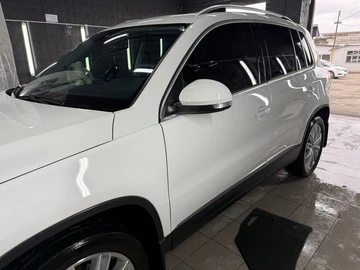 Авто Volkswagen Tiguan 2016 № 8062978