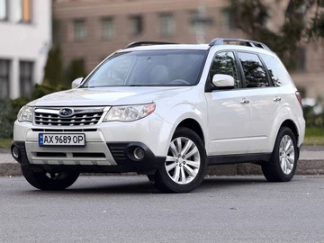 Авто Subaru Forester 2013 № 8062982