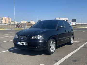 Авто SEAT Cordoba 2008 № 8062986