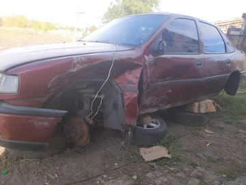 Авто Opel Vectra 1991 № 8062993