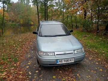 Авто ВАЗ 2111 2007 № 8062995
