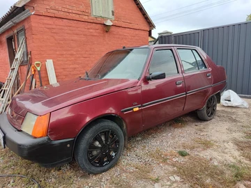 Авто ЗАЗ 1103 Slavuta 2000 № 8062999