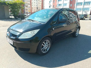 Авто Mitsubishi Colt 2007 № 8063001
