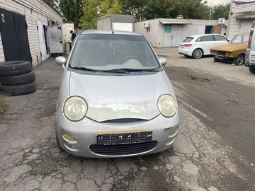 Авто Chery Sweet Qq  2008 № 8063004