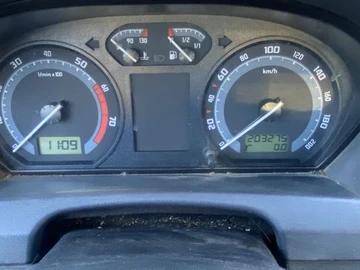 Авто Skoda Fabia 2005 № 8063009