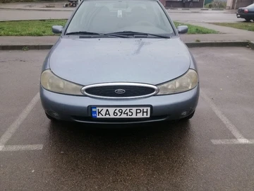 Авто Audi 100 1999 № 8063125