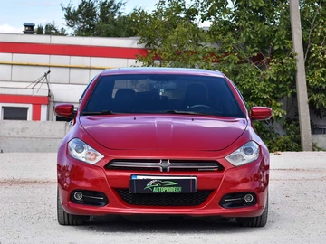 Авто Dodge Dart 2013 № 8063131