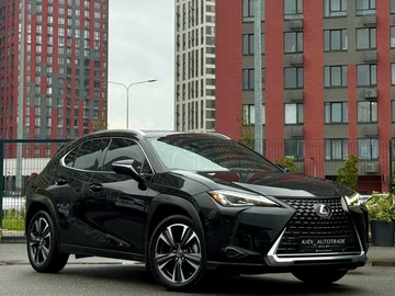 Авто Lexus Lbx 2020 № 8063136