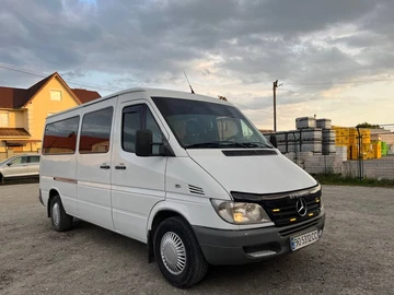 Авто Mercedes Sprinter 2006 № 8063142