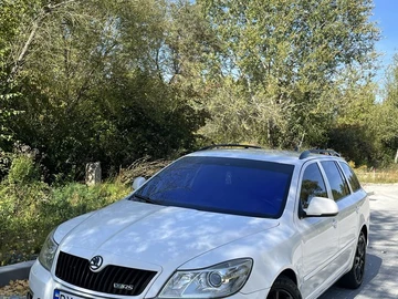Авто Skoda Rs 2011 № 8063151