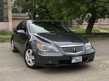 Авто Acura Rl 2006 № 8063154