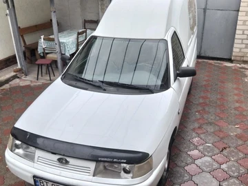 Авто ВАЗ 11113 Oka 2010 № 8063155