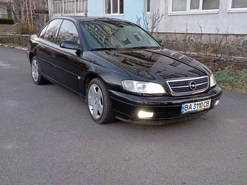 Авто Opel Omega 2001 № 8063164