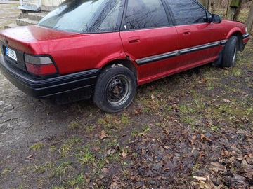 Авто Land Rover Range Rover 1993 № 8063184
