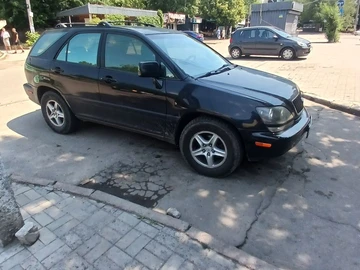 Авто Volkswagen Corrado 2000 № 8063185