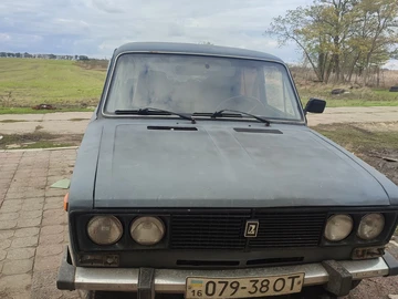Авто ВАЗ 2103 1974 № 8063186