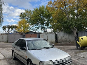 Авто Nissan Primera 1993 № 8063194