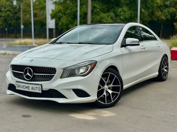 Авто Mercedes Cla 2013 № 8063202