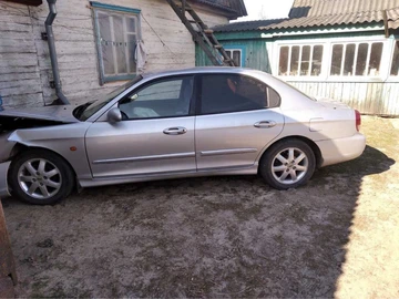 Авто Hyundai Sonata 1998 № 8063225
