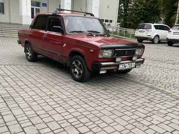 Авто ВАЗ 2105 1997 № 8063230