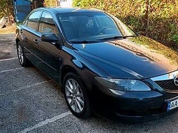 Авто Mazda 6 2005 № 8063232