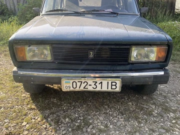 Авто ВАЗ 2104 1999 № 8063235