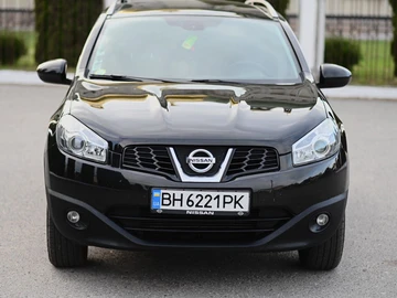 Авто Nissan Qashqai 2011 № 8063236