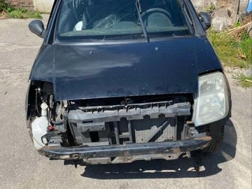 Авто Citroen C2 2007 № 8063238