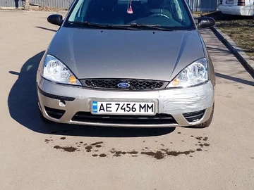 Авто Ford Focus 2004 № 8063239