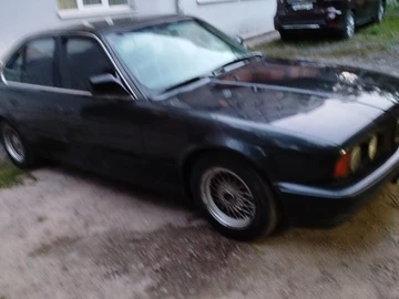 Авто BMW 5 Серия 1992 № 8063240