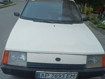 Авто Chevrolet Alero 1993 № 8063241