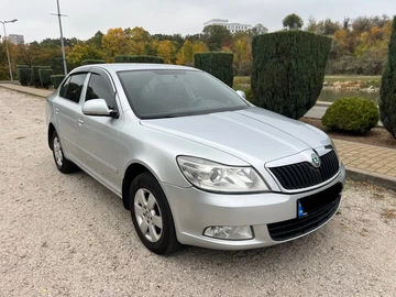Авто Skoda Octavia 2012 № 8063245