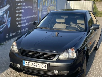 Авто ВАЗ 2170 Priora 2008 № 8063252