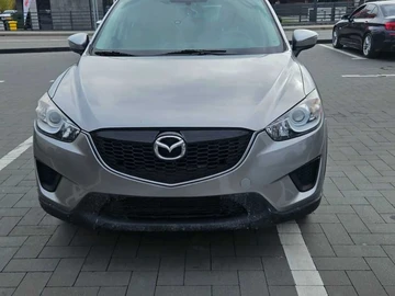 Авто Mazda Cx-5 2014 № 8063263
