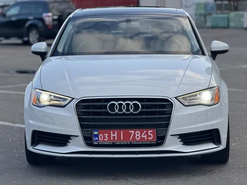 Авто Audi A3 2015 № 8063224