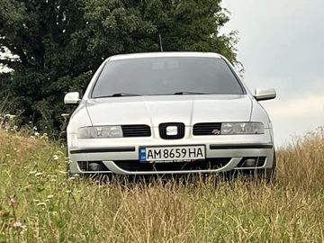 Авто SEAT Toledo 2000 № 8063265