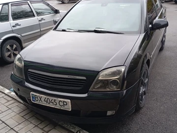 Авто Opel Vectra 2004 № 8063266