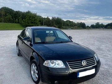 Авто Volkswagen Passat Cc 2003 № 8063268