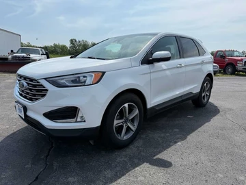 Авто Ford Edge 2020 № 8063270