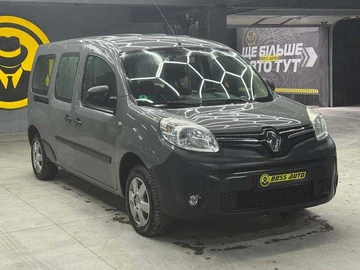 Авто Renault Kangoo Passenger 2015 № 8063272